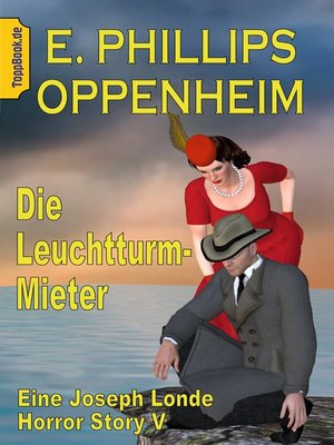 cover image of Die Leuchtturm-Mieter